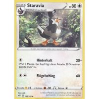 Staravia 146/189