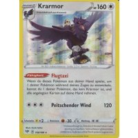 Krarmor 156/189 HOLO
