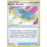 Großer Parasol 157/189