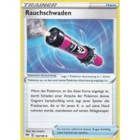 Rauchschwaden 158/189