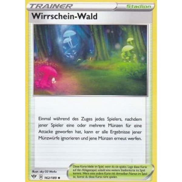 Wirrschein-Wald 162/189