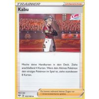 Kabu 163/189
