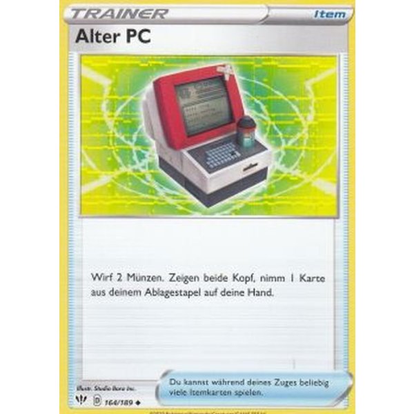 Alter PC 164/189
