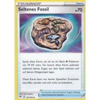 Seltenes Fossil 167/189