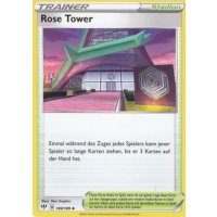 Rose Tower 169/189