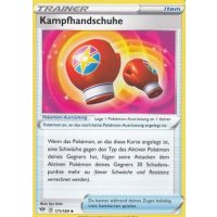 Kampfhandschuhe 171/189