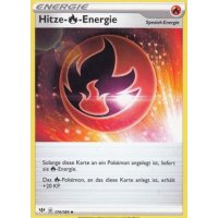 Hitze- Feuer-Energie 174/189