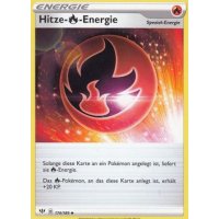 Hitze- Feuer-Energie 174/189