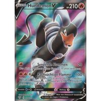 Hundemon-V 178/189 FULLART
