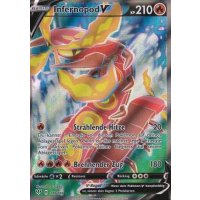 Infernopod-V 179/189 FULLART