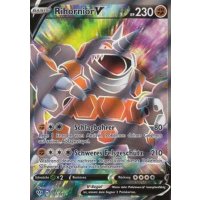 Rihornior-V 181/189 FULLART