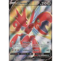 Scherox-V 183/189 FULLART