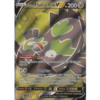Galar-Flunschlik-V 184/189 FULLART