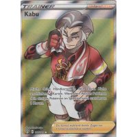 Kabu 186/189 FULLART