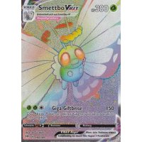 Smettbo-VMAX 190/189 RAINBOW