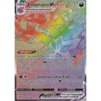 Endynalos-VMAX 192/189 RAINBOW