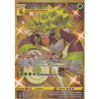 Gortrom 197/189 GOLD