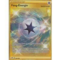 Fang-Energie 201/189 GOLDRAND