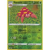 Parasek 004/189 REVERSE HOLO