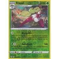 Fruyal 016/189 REVERSE HOLO