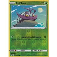 Rei&szlig;laus 017/189 REVERSE HOLO