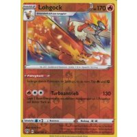 Lohgock 024/189 REVERSE HOLO