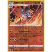 Ramoth 030/189 REVERSE HOLO