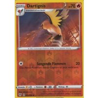 Dartignis 031/189 REVERSE HOLO