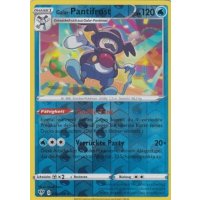 Galar-Pantifrost 036/189 REVERSE HOLO