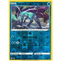Suicune 037/189 REVERSE HOLO