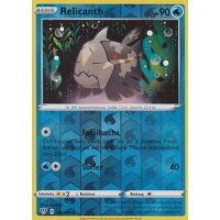 Relicanth 040/189 REVERSE HOLO