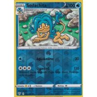 Sodachita 042/189 REVERSE HOLO