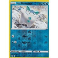 Galar-Flampion 043/189 REVERSE HOLO