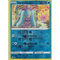 Garstella 051/189 REVERSE HOLO