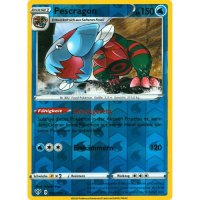 Pescragon 053/189 REVERSE HOLO