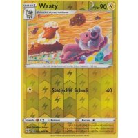 Waaty 056/189 REVERSE HOLO
