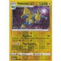 Voltenso 059/189 REVERSE HOLO
