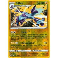 Riffex 063/189 REVERSE HOLO