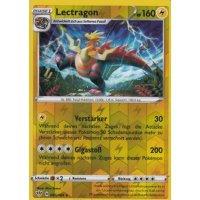 Lectragon 065/189 REVERSE HOLO