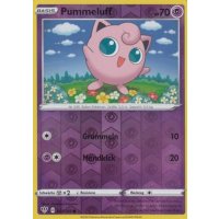 Pummeluff 067/189 REVERSE HOLO