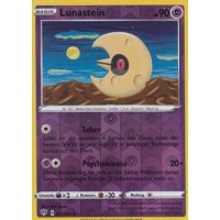 Lunastein 072/189 REVERSE HOLO