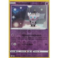 Mollimorba 073/189 REVERSE HOLO