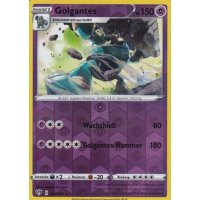 Golgantes 077/189 REVERSE HOLO
