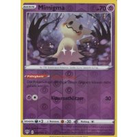 Mimigma 081/189 REVERSE HOLO