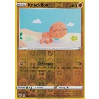 Knacklion 089/189 REVERSE HOLO