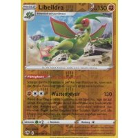 Libelldra 091/189 REVERSE HOLO