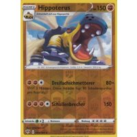 Hippoterus 094/189 REVERSE HOLO