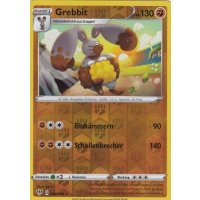Grebbit 096/189 REVERSE HOLO