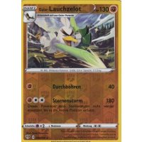 Galar-Lauchzelot 098/189 REVERSE HOLO