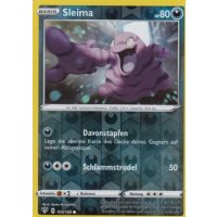 Sleima 100/189 REVERSE HOLO